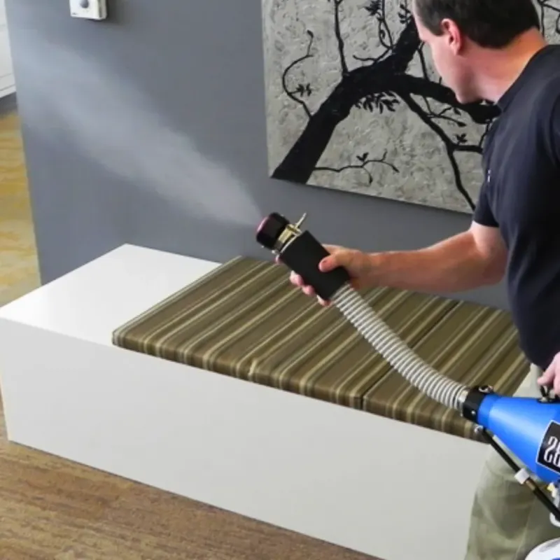 Professional Odor Removal in Greene County, AL